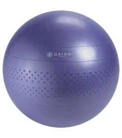 Gaiam Total Body Balance Ball Kits (55CM) -Swimline Store 5668992352424 4