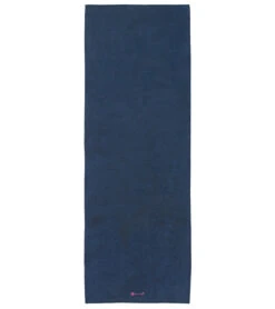 Gaiam Grippy Yoga Mat Towel
