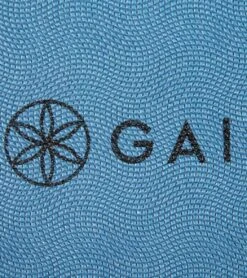Gaiam Ultra Sticky Yoga Mat 68" 6mm Extra Thick -Swimline Store 5668996186280 eveningtwilight 5a
