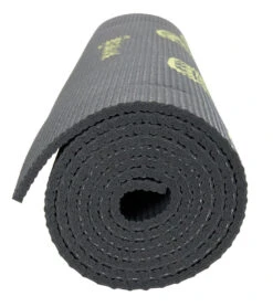 Gaiam Tribal Wisdom Printed Yoga Mat 68" 6mm Extra Thick 7 Gaiam Tribal Wisdom Printed Yoga Mat 68" 6mm Extra Thick -Swimline Store 5668999594152 tribalwisdom 3a