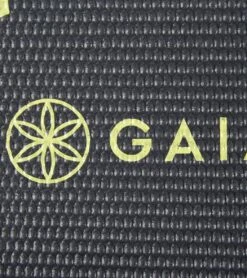 Gaiam Tribal Wisdom Printed Yoga Mat 68" 6mm Extra Thick 9 Gaiam Tribal Wisdom Printed Yoga Mat 68" 6mm Extra Thick -Swimline Store 5668999594152 tribalwisdom 5a