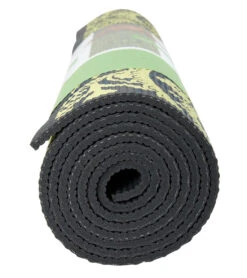 Gaiam Sundial Layers Printed Yoga Mat 68" 6mm Extra Thick 6 Gaiam Sundial Layers Printed Yoga Mat 68" 6mm Extra Thick -Swimline Store 5669000249512 sundiallayers 3a