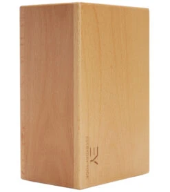 4 Inch Wood Block 6 4 Inch Wood Block -Swimline Store 5669023908008 naturalwood 3a