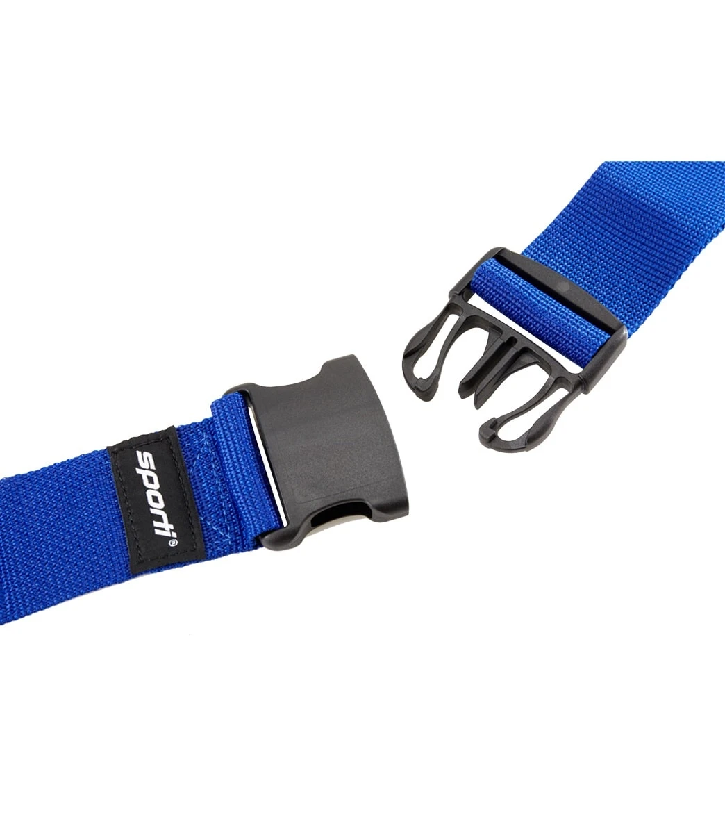 Lifeguard Strap Set (4pc Set) 2 Lifeguard Strap Set (4pc Set) - Image 2