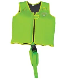 Dino Swim Vest (1-3 Yrs) -Swimline Store 5669208359080 8