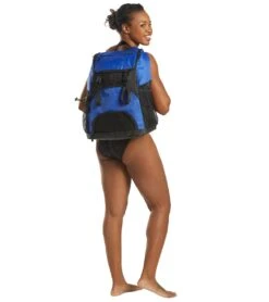 Large Athletic Backpack -Swimline Store 5669420761256 royalblue 10a