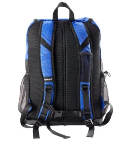 Large Athletic Backpack -Swimline Store 5669420761256 royalblue 3a