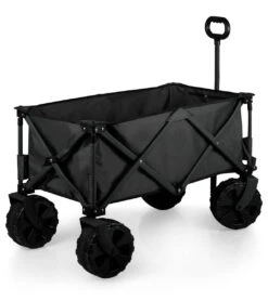 All Terrain Elite Adventure Wagon -Swimline Store 5669720424616 blackgray 3a