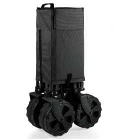 All Terrain Elite Adventure Wagon -Swimline Store 5669720424616 blackgray 5a