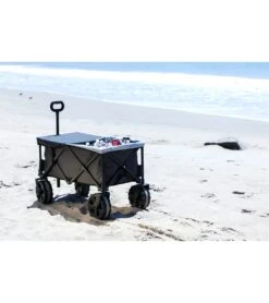 All Terrain Elite Adventure Wagon -Swimline Store 5669720424616 blackgray 6a