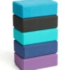 3 Inch Foam Yoga Block
