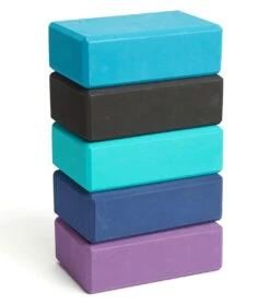 3 Inch Foam Yoga Block