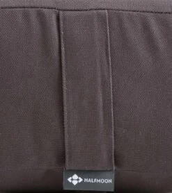 Rectangular Yoga Bolster -Swimline Store 5669878464680 charcoal 4a