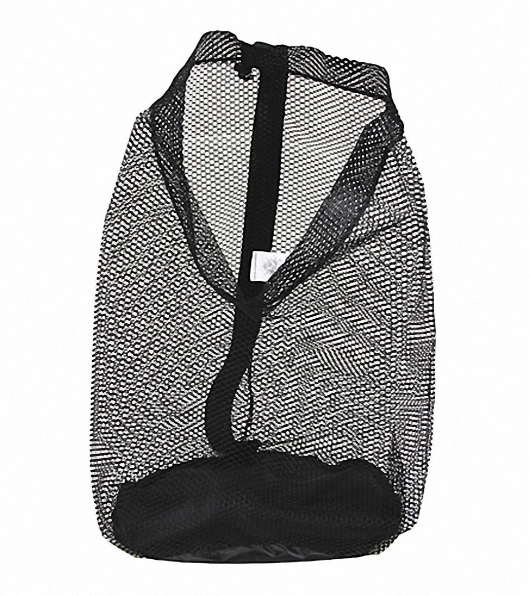 Shoulder Strap Beach Mesh Bag 2 Shoulder Strap Beach Mesh Bag - Image 2