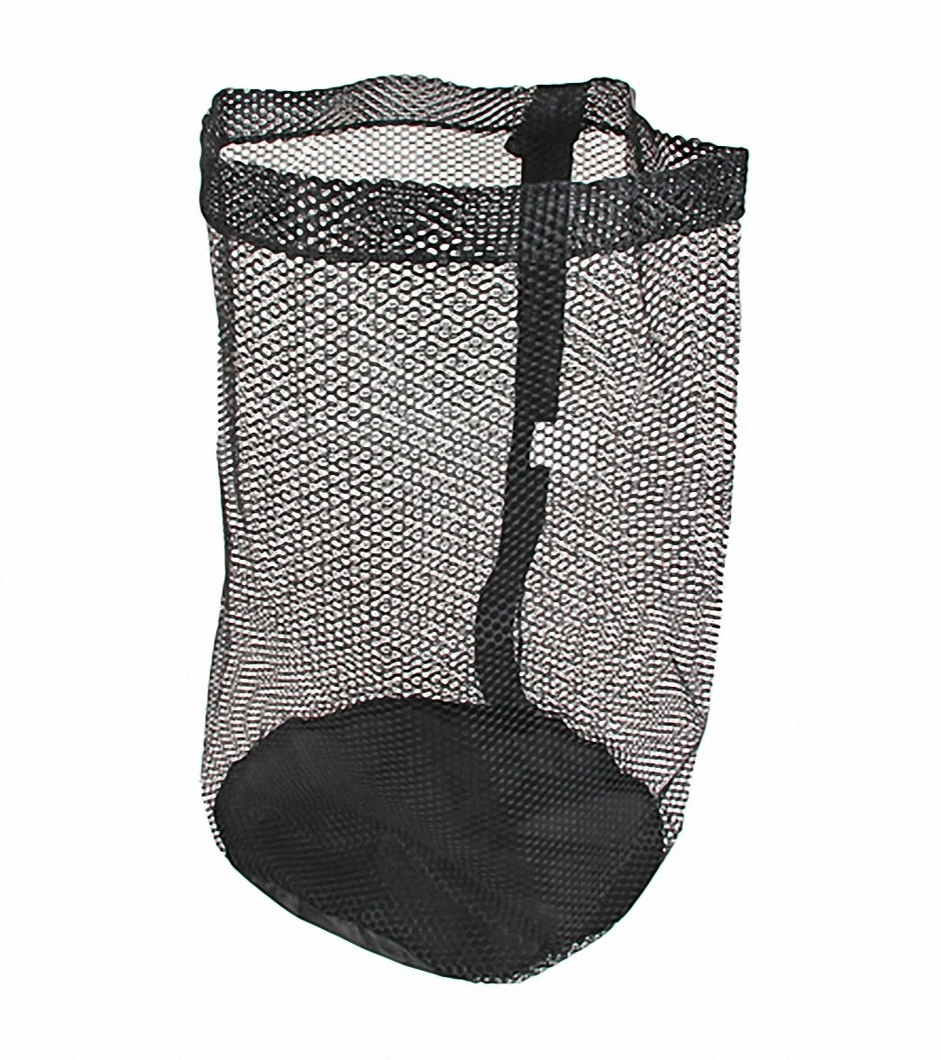 Shoulder Strap Beach Mesh Bag 4 Shoulder Strap Beach Mesh Bag - Image 4