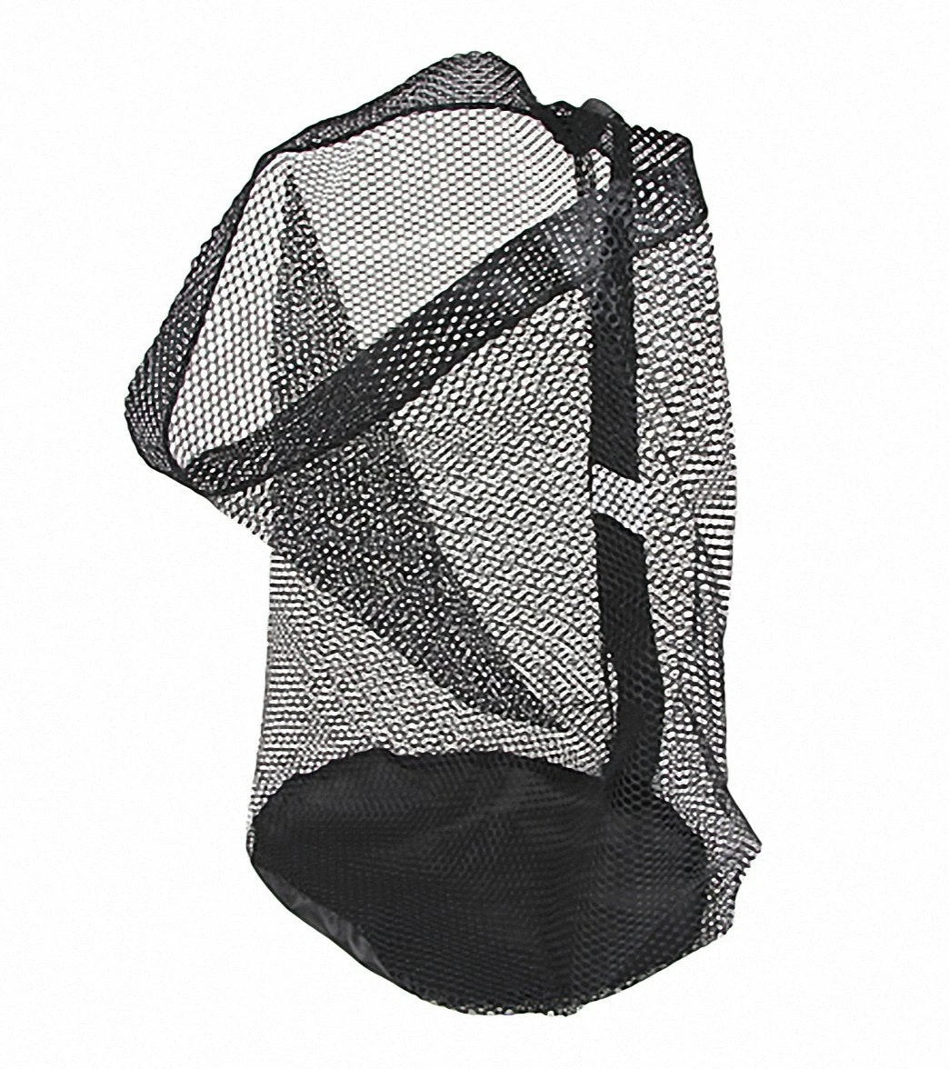 Shoulder Strap Beach Mesh Bag 5 Shoulder Strap Beach Mesh Bag - Image 5