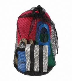 Shoulder Strap Beach Mesh Bag 13 Shoulder Strap Beach Mesh Bag -Swimline Store 5669900681384 assorted 6a