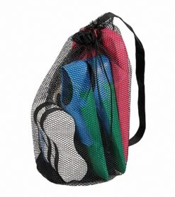 Shoulder Strap Beach Mesh Bag 14 Shoulder Strap Beach Mesh Bag -Swimline Store 5669900681384 assorted 7a