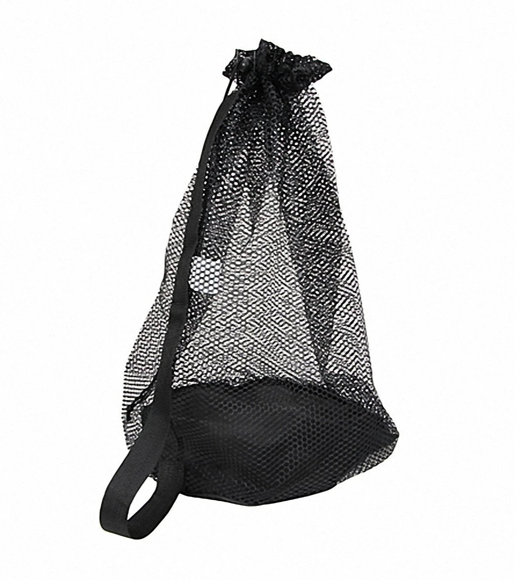 Shoulder Strap Beach Mesh Bag 8 Shoulder Strap Beach Mesh Bag - Image 8
