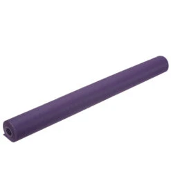 Voyager Natural Rubber Yoga Mat 68" 1.5mm -Swimline Store 5669982797992 purple 4a