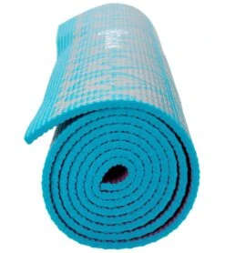 Gaiam Reversible Kiku Premium Yoga Mat 68" 5mm -Swimline Store 5670065635496 4