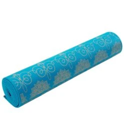 Gaiam Reversible Kiku Premium Yoga Mat 68" 5mm -Swimline Store 5670065635496 5