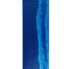 Gaiam Oceanscape Premium Yoga Mat 68" 5mm