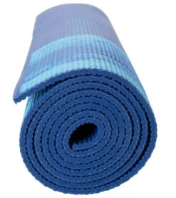 Gaiam Oceanscape Premium Yoga Mat 68" 5mm -Swimline Store 5670066127016 4