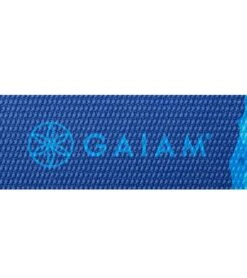 Gaiam Oceanscape Premium Yoga Mat 68" 5mm -Swimline Store 5670066127016 6