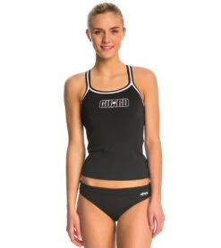 Lifeguard Tankini Swimsuit Top
