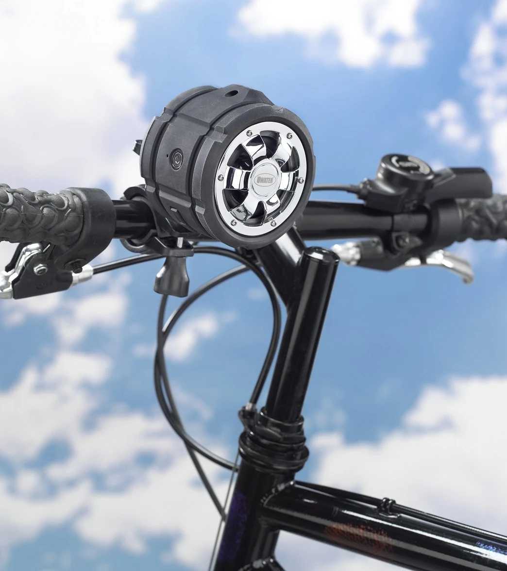 UwaterX3 Action Speaker 1 UwaterX3 Action Speaker