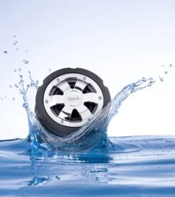 UwaterX3 Action Speaker 6 UwaterX3 Action Speaker -Swimline Store 5670195527848 black 3a