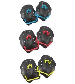 Speedo Nemesis Contour Paddles -Swimline Store 5670255657128 multi 5a