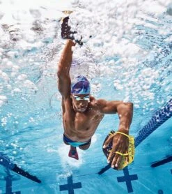 Speedo Power Paddle Plus -Swimline Store 5670256279720 multi 11a