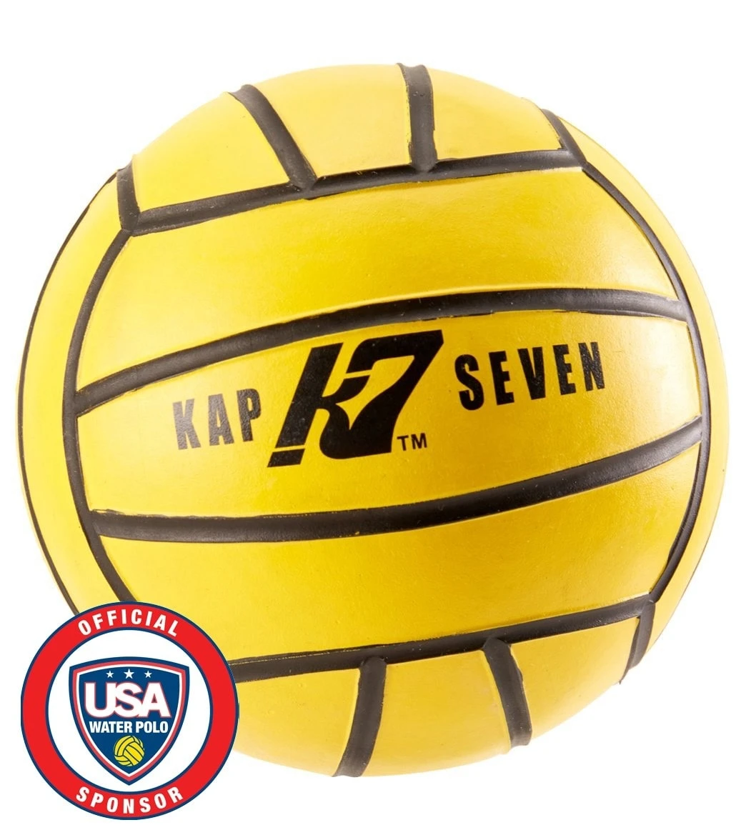 Size 1 Mini Water Polo Ball (NCAA) 2 Size 1 Mini Water Polo Ball (NCAA) - Image 2