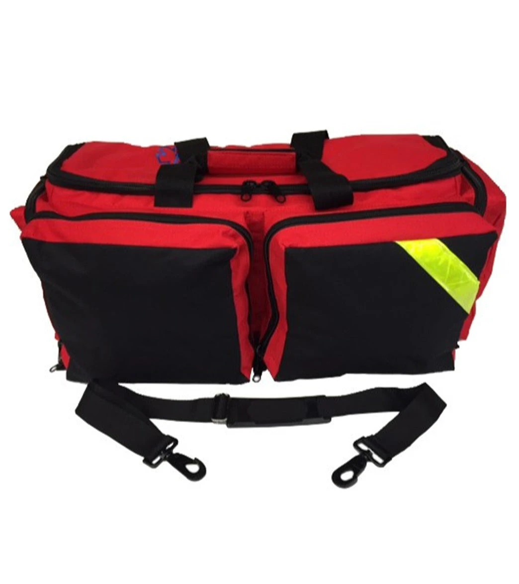 Deluxe O2 Lifeguard Bag 1 Deluxe O2 Lifeguard Bag