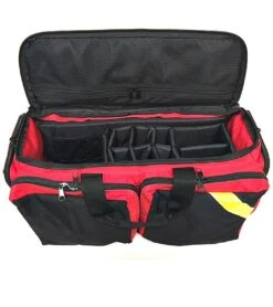 Deluxe O2 Lifeguard Bag 6 Deluxe O2 Lifeguard Bag -Swimline Store 5670668206248 4