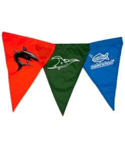 Custom Nylon Backstroke Flags -Swimline Store 5670670270632 4