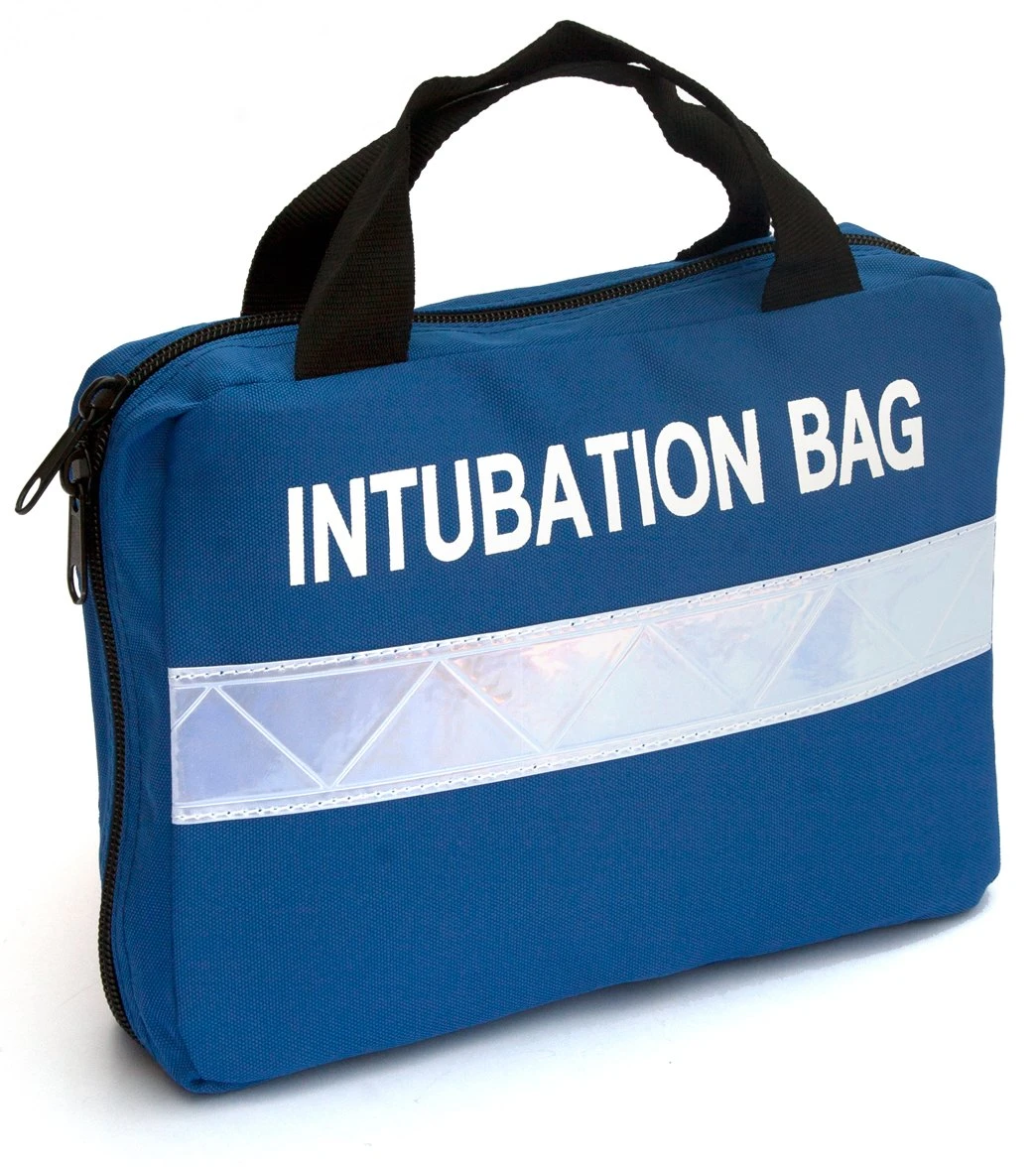 Intubation Bag 1 Intubation Bag