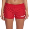 Guard Women's Cruiser Short