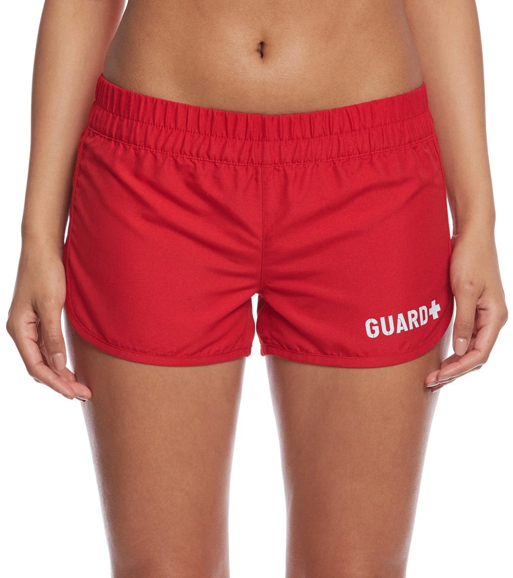 Guard Women's Cruiser Short 1 Guard Women's Cruiser Short