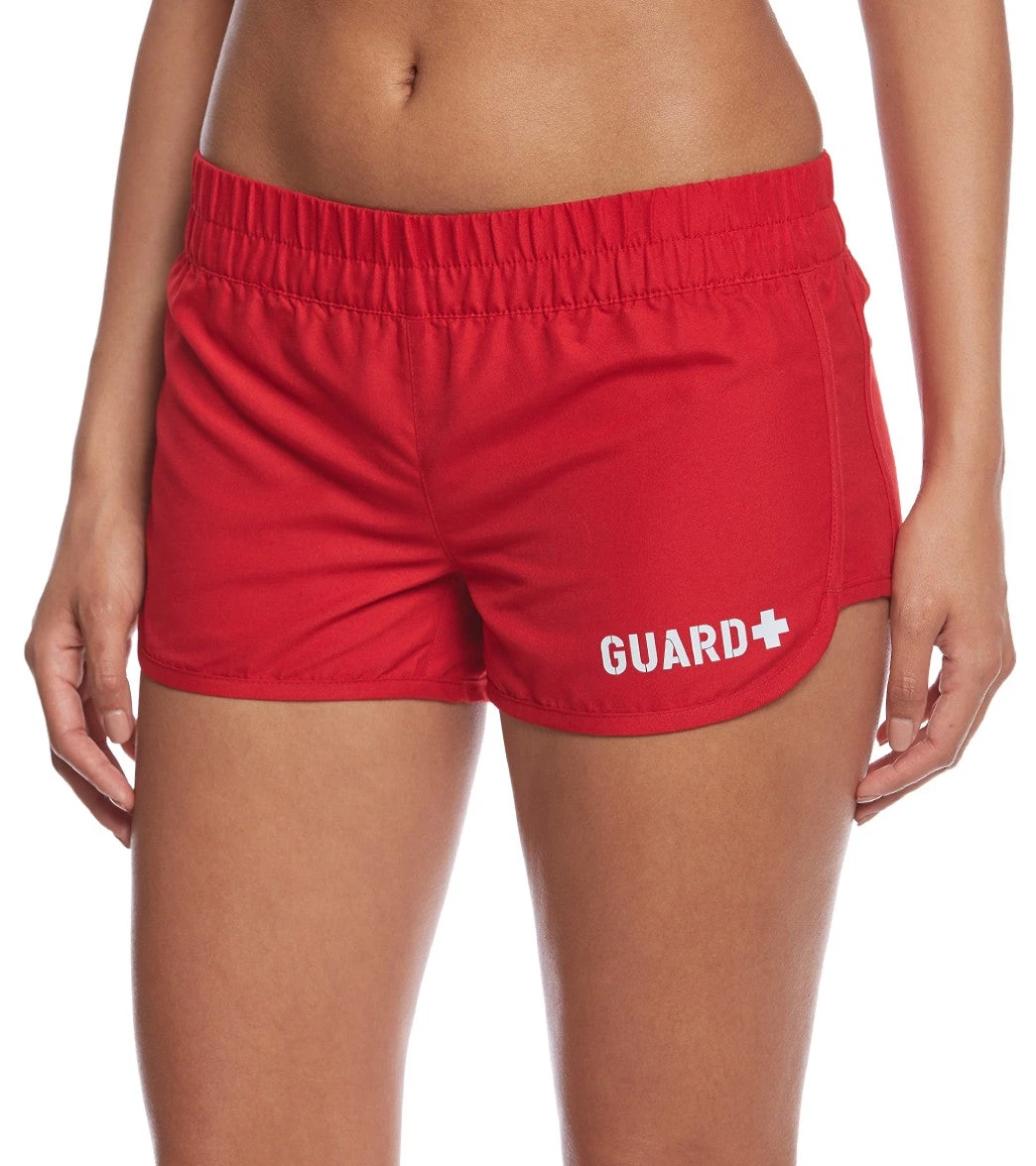 Guard Women's Cruiser Short 2 Guard Women's Cruiser Short - Image 2