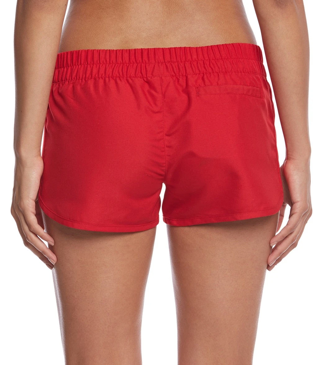 Guard Women's Cruiser Short 3 Guard Women's Cruiser Short - Image 3