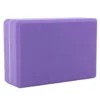 3" Foam Yoga Block