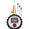 Fox 40 Digital Ball Gauge With Pins