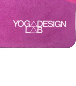 Geo Yoga Mat Towel Combo 70" 3.5mm -Swimline Store 5670996705448 6