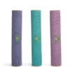 Synergy Hot Yoga Mat 72" 5mm