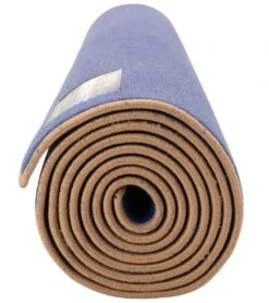 Synergy Hot Yoga Mat 72" 5mm 11 Synergy Hot Yoga Mat 72" 5mm -Swimline Store 5671065518248 sapphire 4a