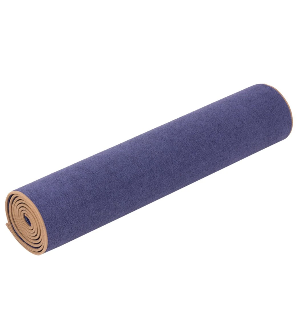 Synergy Hot Yoga Mat 72" 5mm 5 Synergy Hot Yoga Mat 72" 5mm - Image 5