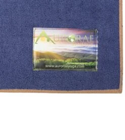 Synergy Hot Yoga Mat 72" 5mm 13 Synergy Hot Yoga Mat 72" 5mm -Swimline Store 5671065518248 sapphire 6a